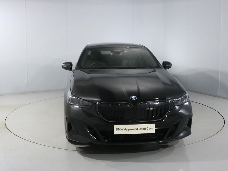 2024 (24) BMW 5 SERIES 520i M Sport Pro 4dr Auto 4877178
