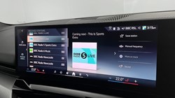 2024 (24) BMW 5 SERIES 520i M Sport Pro 4dr Auto 4877190