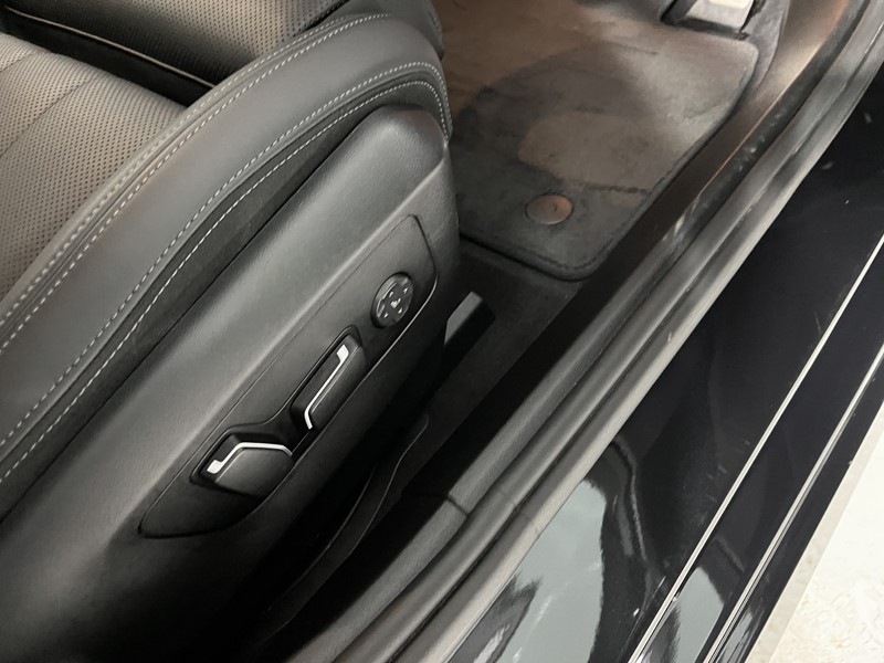 2024 (24) BMW 5 SERIES 520i M Sport Pro 4dr Auto 4877181