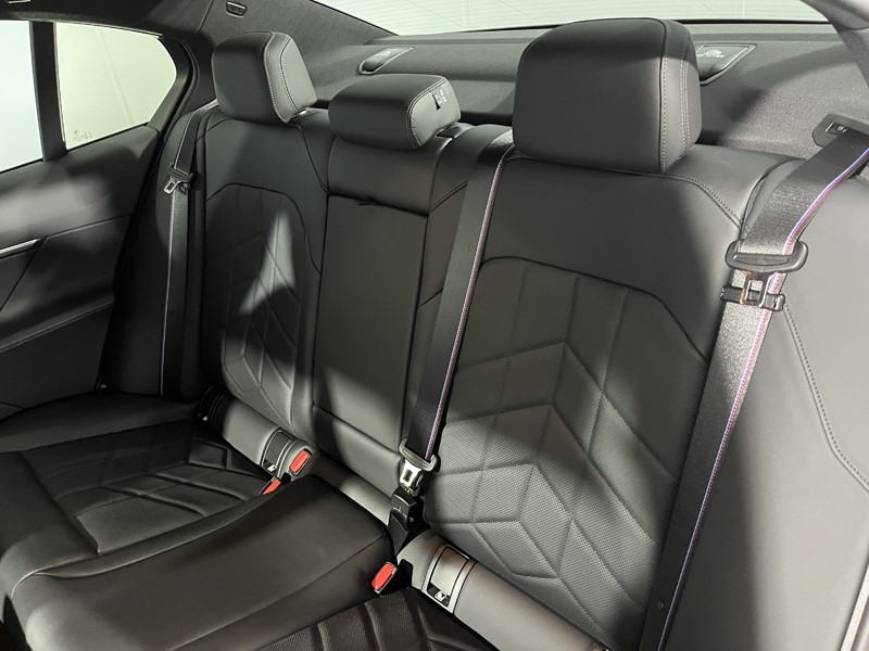 2024 (24) BMW 5 SERIES 520i M Sport Pro 4dr Auto 4877174