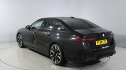 2024 (24) BMW 5 SERIES 520i M Sport Pro 4dr Auto 4877164