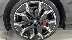 2024 (24) BMW 5 SERIES 520i M Sport Pro 4dr Auto 4877176