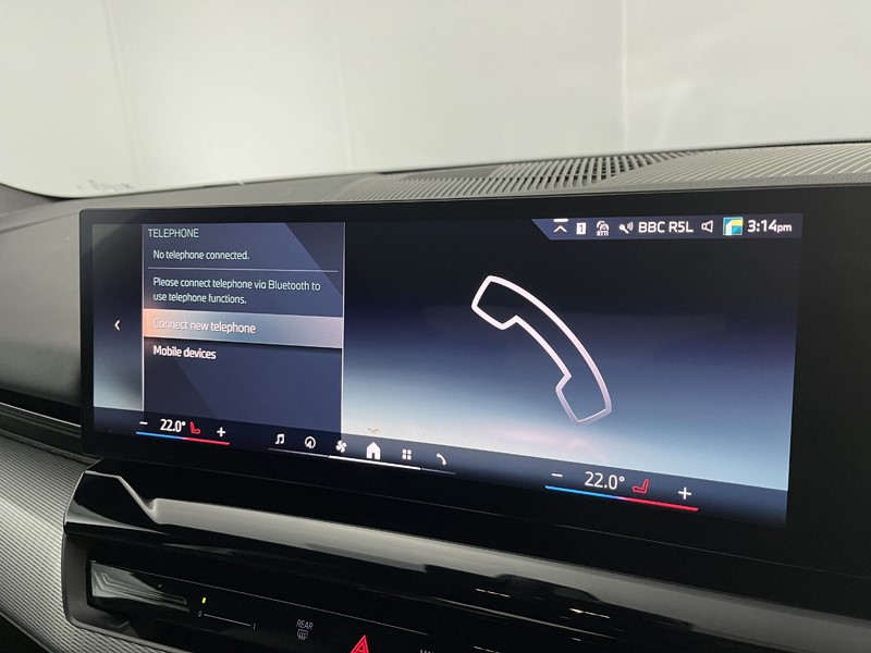 2024 (24) BMW 5 SERIES 520i M Sport Pro 4dr Auto 4877191