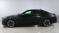 2024 (24) BMW 5 SERIES 520i M Sport Pro 4dr Auto 4877209