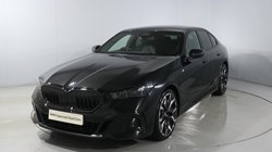 2024 (24) BMW 5 SERIES 520i M Sport Pro 4dr Auto 4877207