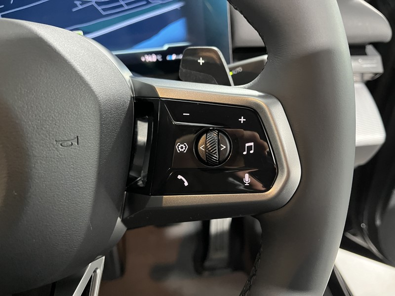 2024 (24) BMW 5 SERIES 520i M Sport Pro 4dr Auto 4877187