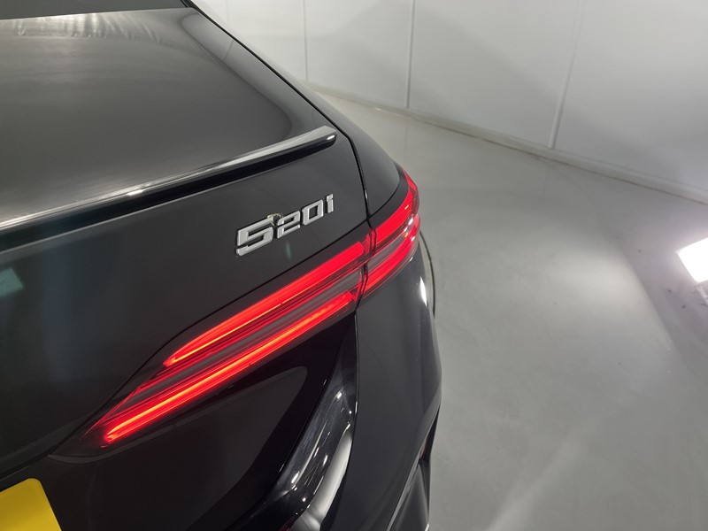 2024 (24) BMW 5 SERIES 520i M Sport Pro 4dr Auto 4877205