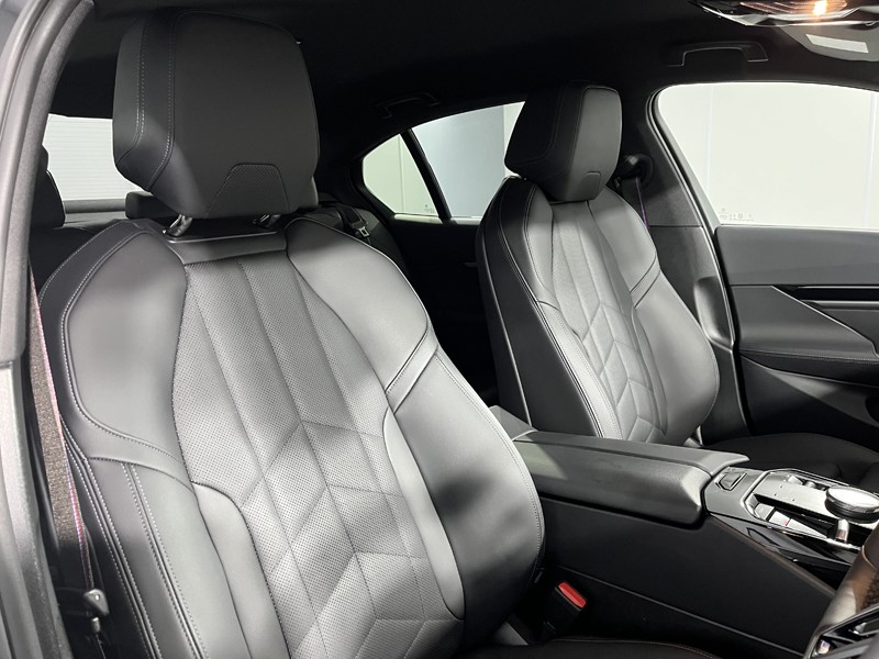 2024 (24) BMW 5 SERIES 520i M Sport Pro 4dr Auto 4877173