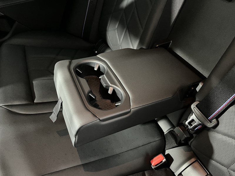 2024 (24) BMW 5 SERIES 520i M Sport Pro 4dr Auto 4877199