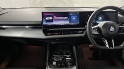 2024 (24) BMW 5 SERIES 520i M Sport Pro 4dr Auto 4877166