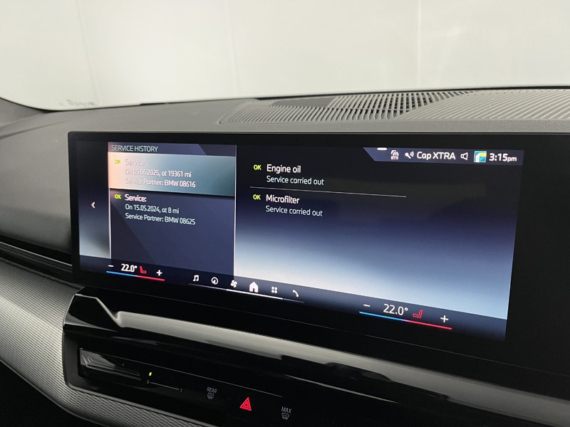 2024 (24) BMW 5 SERIES 520i M Sport Pro 4dr Auto 4877192