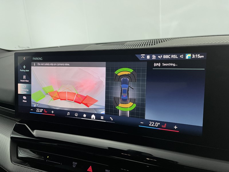 2024 (24) BMW 5 SERIES 520i M Sport Pro 4dr Auto 4877180