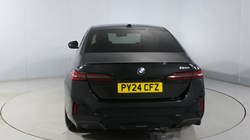 2024 (24) BMW 5 SERIES 520i M Sport Pro 4dr Auto 4877177