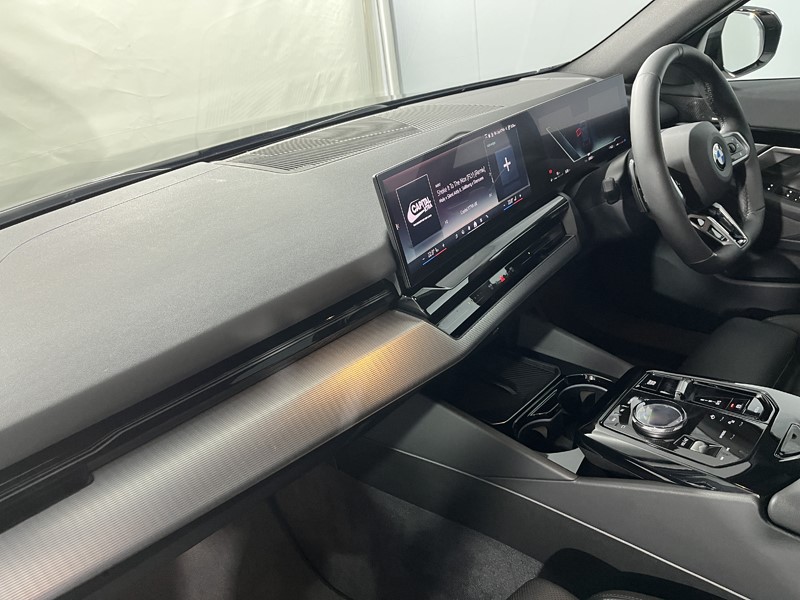 2024 (24) BMW 5 SERIES 520i M Sport Pro 4dr Auto 4877169