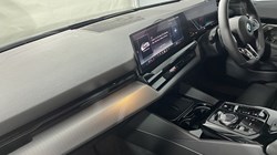 2024 (24) BMW 5 SERIES 520i M Sport Pro 4dr Auto 4877169