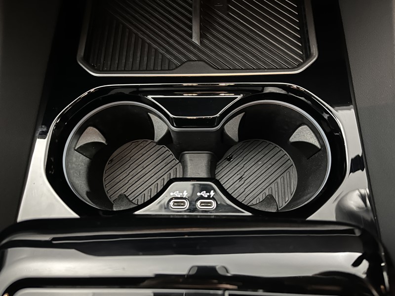 2024 (24) BMW 5 SERIES 520i M Sport Pro 4dr Auto 4877194