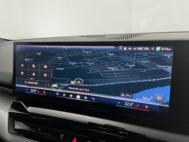 2024 (24) BMW 5 SERIES 520i M Sport Pro 4dr Auto 4877179