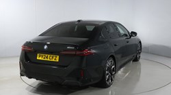 2024 (24) BMW 5 SERIES 520i M Sport Pro 4dr Auto 4877208