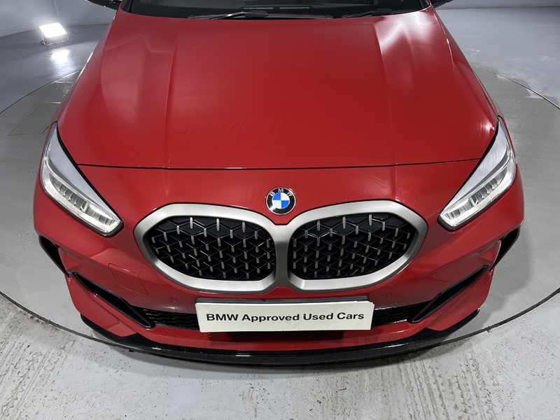 2023 (23) BMW 1 SERIES M135i xDrive 5dr Step Auto 4859449