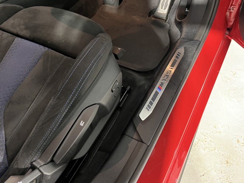 2023 (23) BMW 1 SERIES M135i xDrive 5dr Step Auto 4859428