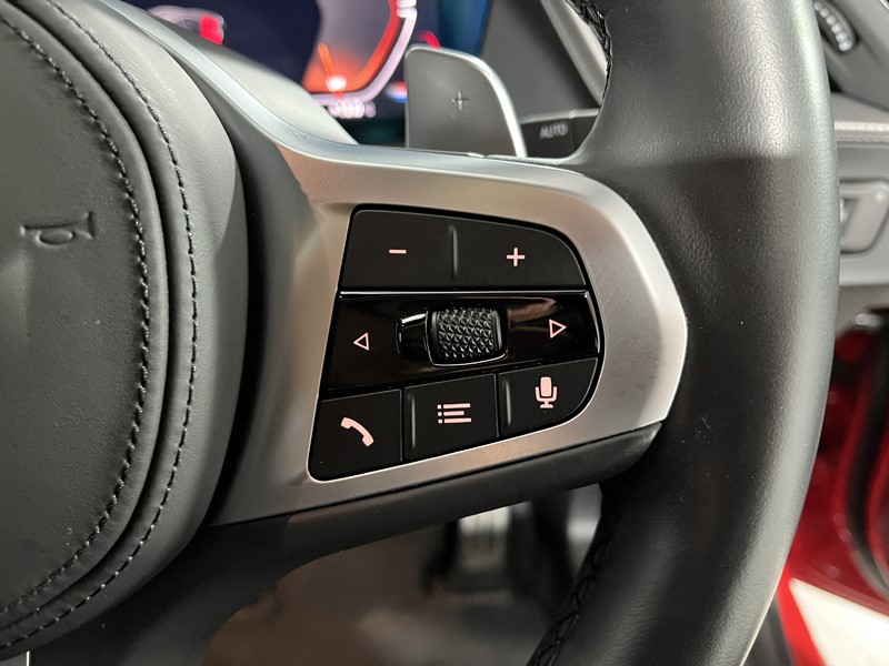 2023 (23) BMW 1 SERIES M135i xDrive 5dr Step Auto 4859433