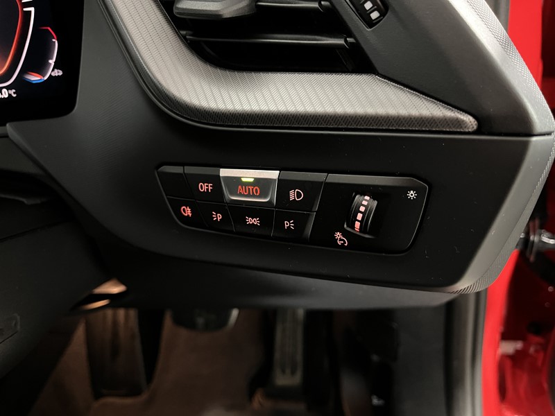 2023 (23) BMW 1 SERIES M135i xDrive 5dr Step Auto 4859430