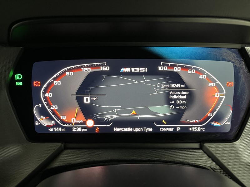 2023 (23) BMW 1 SERIES M135i xDrive 5dr Step Auto 4859418