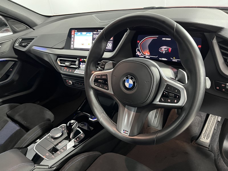 2023 (23) BMW 1 SERIES M135i xDrive 5dr Step Auto 4859415