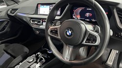 2023 (23) BMW 1 SERIES M135i xDrive 5dr Step Auto 4859415