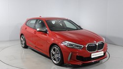 2023 (23) BMW 1 SERIES M135i xDrive 5dr Step Auto 4859410