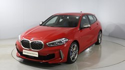 2023 (23) BMW 1 SERIES M135i xDrive 5dr Step Auto 4859453
