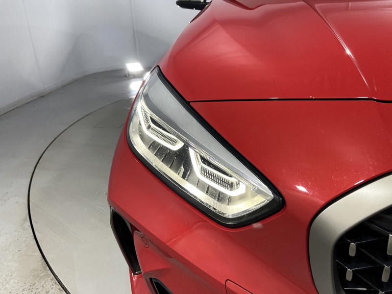 2023 (23) BMW 1 SERIES M135i xDrive 5dr Step Auto 4859448