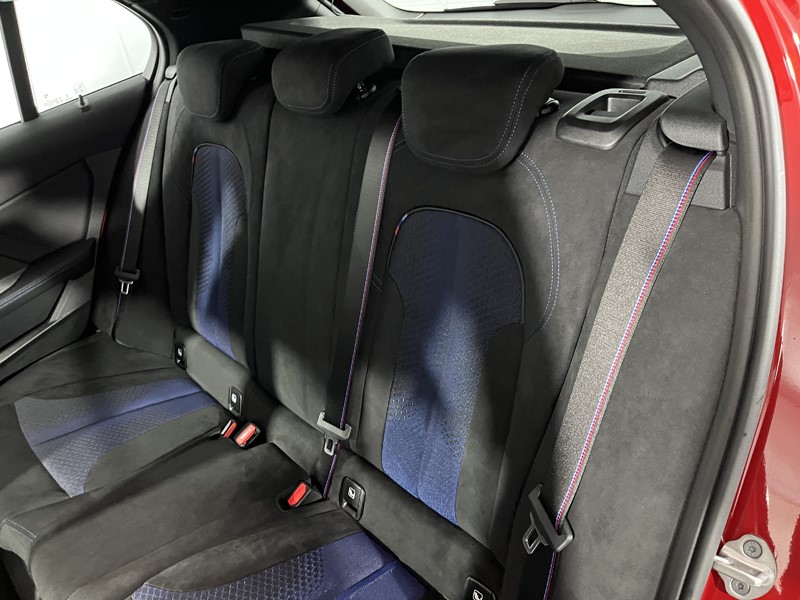 2023 (23) BMW 1 SERIES M135i xDrive 5dr Step Auto 4859421