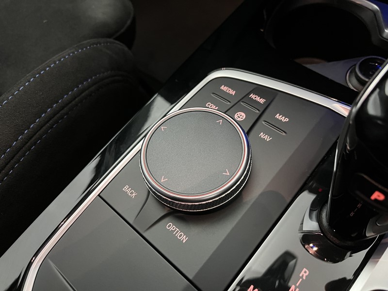 2023 (23) BMW 1 SERIES M135i xDrive 5dr Step Auto 4859441