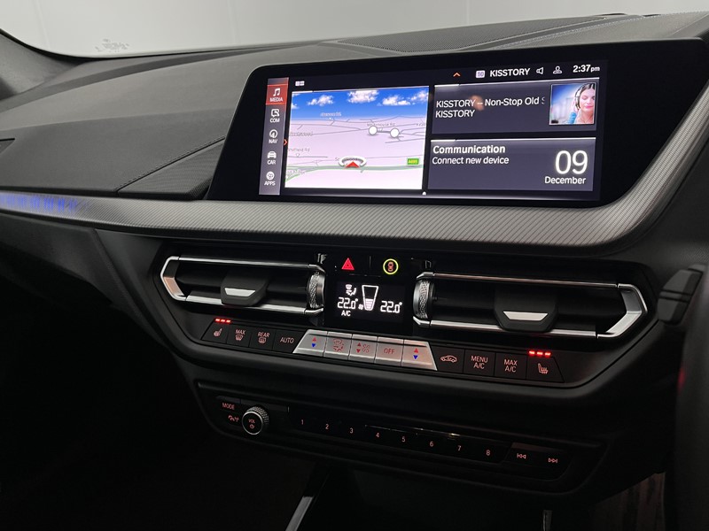 2023 (23) BMW 1 SERIES M135i xDrive 5dr Step Auto 4859417