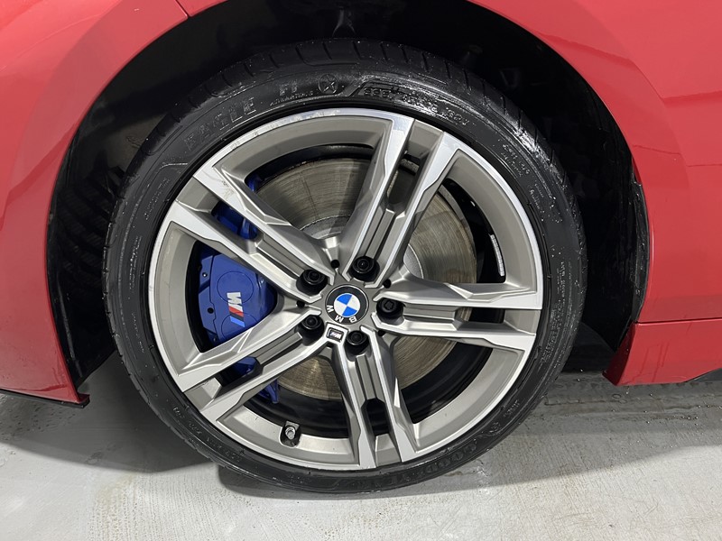 2023 (23) BMW 1 SERIES M135i xDrive 5dr Step Auto 4859423