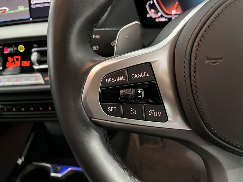 2023 (23) BMW 1 SERIES M135i xDrive 5dr Step Auto 4859432