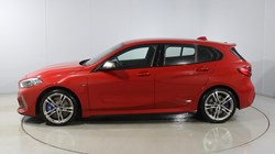 2023 (23) BMW 1 SERIES M135i xDrive 5dr Step Auto 4859455