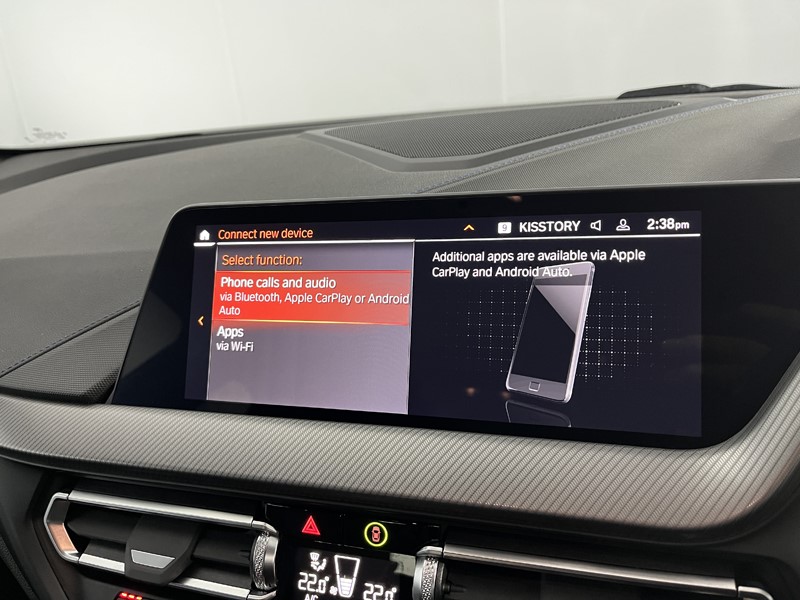 2023 (23) BMW 1 SERIES M135i xDrive 5dr Step Auto 4859437