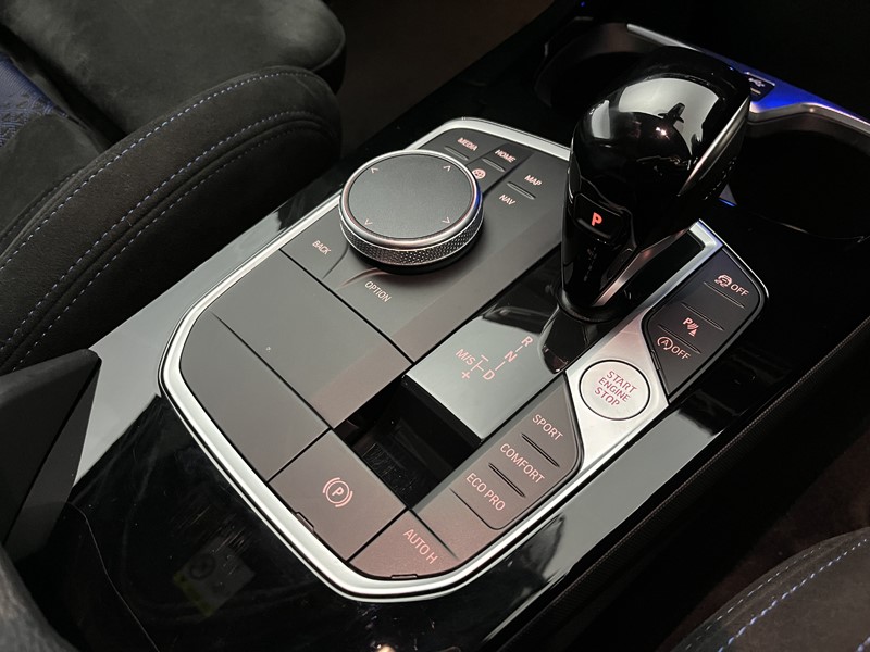 2023 (23) BMW 1 SERIES M135i xDrive 5dr Step Auto 4859419