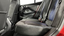 2023 (23) BMW 1 SERIES M135i xDrive 5dr Step Auto 4859445