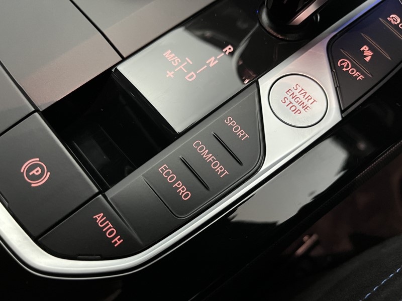 2023 (23) BMW 1 SERIES M135i xDrive 5dr Step Auto 4859442