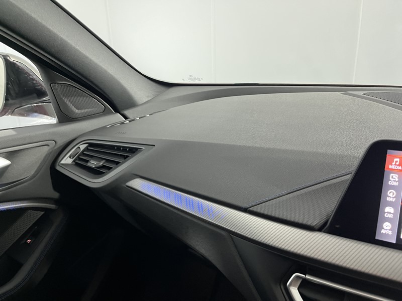 2023 (23) BMW 1 SERIES M135i xDrive 5dr Step Auto 4859435