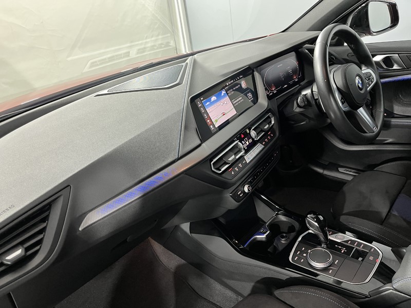 2023 (23) BMW 1 SERIES M135i xDrive 5dr Step Auto 4859416