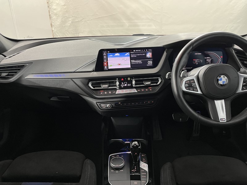 2023 (23) BMW 1 SERIES M135i xDrive 5dr Step Auto 4859413