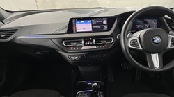 2023 (23) BMW 1 SERIES M135i xDrive 5dr Step Auto 4859413