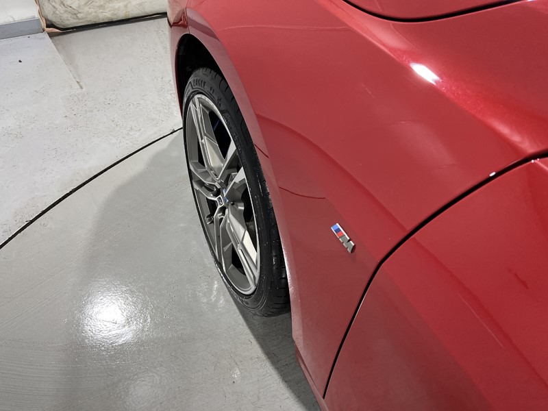 2023 (23) BMW 1 SERIES M135i xDrive 5dr Step Auto 4859451