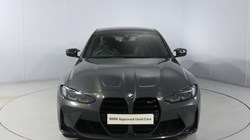 2022 (72) BMW M3 xDrive Competition M 4dr Step Auto 4876554