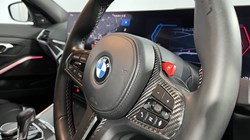 2022 (72) BMW M3 xDrive Competition M 4dr Step Auto 4876561