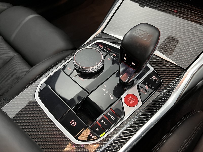 2022 (72) BMW M3 xDrive Competition M 4dr Step Auto 4876548